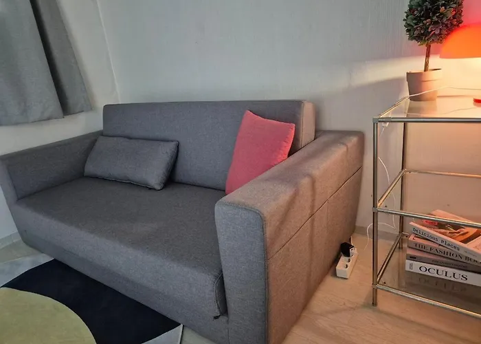 아파트 Peace House Open Mart, Traders 3 Minutes On Foot 15 Pyeong Entire House 2,living 1, Toilet 1, Tv *